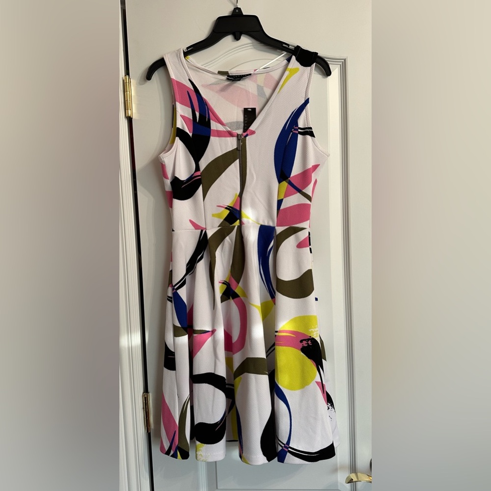 Attention Dress